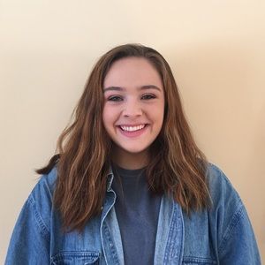 Meet your Posher, Marielle